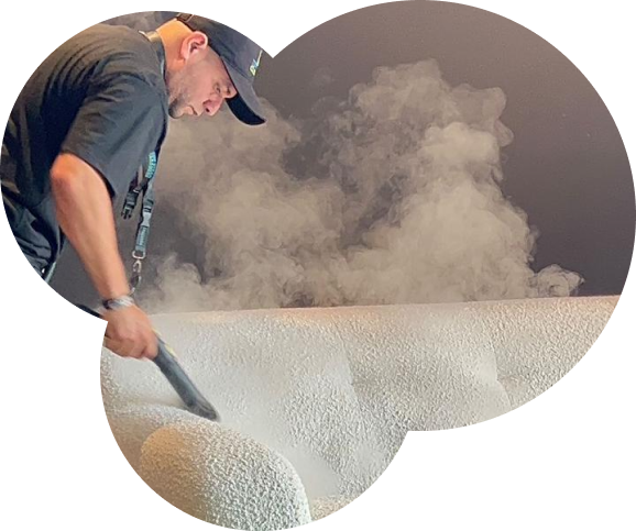 Top Steam Cleaners Limpieza al Vapor